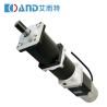 China MT9740 300 rpm Automatic Torque Screwdriver 5N.M Torque Speed Angle Control wholesale
