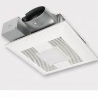 China ‎Button Control Ceiling Exhaust Fan FV-0511VF1 12 Volt DC Exhaust Fan on sale