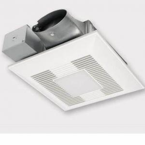 ‎Button Control Ceiling Exhaust Fan FV-0511VF1 12 Volt DC Exhaust Fan