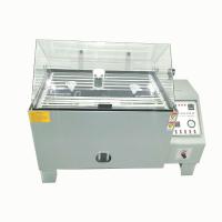 China Salt Spray Tester Supplier In China For Corrosion Testing Salt Spray Test Chamber on sale