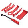 Five Pieces Car Mechanic Tools , 303g Auto Trim Removal Tool