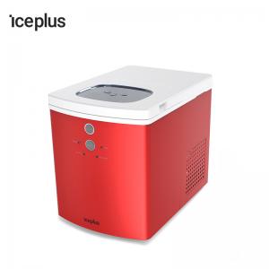 China R134a Refrigerant Household Ice Maker Commercial Ice Making Machine supplier