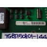 SAM Electronic 1894740 DS09-PCI NG3013G205,MXM402 271130442,IFM2200 810001240