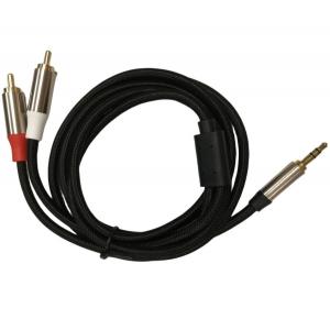 Length 1M Stereo Speaker Cable