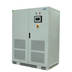 China Frequency Converter AC Power Supply Soucre 30 - 800Kva wholesale