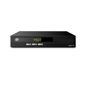 China 32m Bit Mpeg 4 Digital DVB-S2 Receptor de satélite Booster Ddr2 Twin Tuner supplier