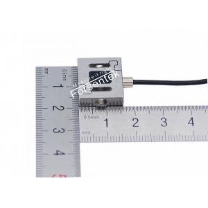 China Miniature compression load cell 100N compression force measurement wholesale