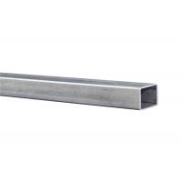 China ASTM 2-1/2 Inch X 6 Ft Mild Steel Square Tube 25mm X 1.6mm S235 S275 S355 Cold Rolled on sale