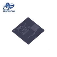 China XILINX XC7A35T-1CSG324I Ics Chips Field Programmable Gate Array on sale