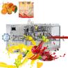 China Bolsas preparadas de antemano completamente automáticas horizontales de la empaquetadora de Doypack que alimentan la máquina wholesale