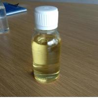 China Plastic Industry Chlorinated Paraffin Oil Low Vapor Pressure 0.3-0.7 Chlorine on sale