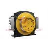 China Elevatorre Replacement Parts Gearless Traction Machine With Traction Ratio 2:1 wholesale