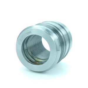 China Customization OEM CNC Machining Brass Y-Junction Air Valves com certificação RoHS supplier