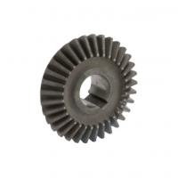 China Power Transmission Spiral Bevel Gears For Automobile Industry Grinding Parts on sale