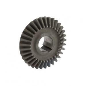 Power Transmission Spiral Bevel Gears For Automobile Industry Grinding Parts