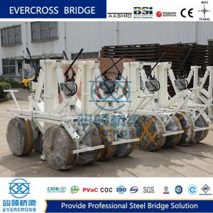 ODM Container Lifting Machine Container Movement Set Rolling Set