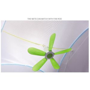 China Quick Setup Mosquito Net for Indoor and Outdoor Areas Hammock with Mosquito Net Tent  for Bunk Bed wholesale