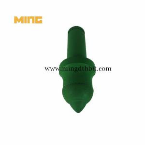 China Carbon Steel Carbide Mining Bits Cutter Picks For Coal Mineral supplier