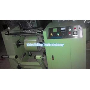 top quality elastic thread bobbin winding machine China manufacturer Tellsing for textiles