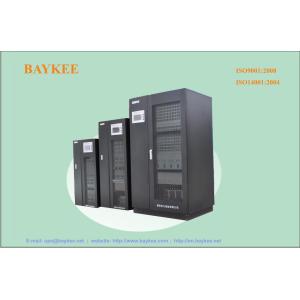 China CHP en línea trifásico 10k~60k del poder de Baykee UPS supplier