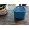 Audio Gadgets Waterproof TWS Bluetooth Speaker Supports MP3 / MP4 Player