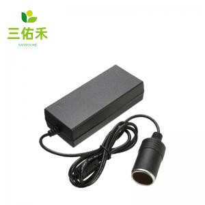 China UL Flexible LED Strip 12V AC Adapter With RGB LED Controller supplier