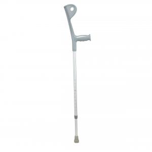 ISO Affordable Adjustable Walking Cane GT-937 Under Arm Crutches