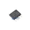 China IR2104STRPBF Conducidor de medio puente de alto voltaje con 600V de potencia nominal de 200mA de salida con conmutación rápida de baja corriente quiescente paquete robusto SOIC-8 y protección UVLO wholesale