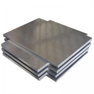 China SS201 202 Stainless Steel Plate Sheet 309 310 310S Cold Rolled Stainless Steel Sheet supplier