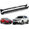 Auto Replacement Parts Side Step Running Boards fit Nissan X-Trail 2014 2017