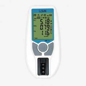 Health Care Digital Renal Function Analysis Digital Meter And Strips