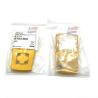 China MC2-FC1 Gas Detector  Yellow Front Housing Replacement Part MCXL-FC1 Lightweight 5.7 oz / 160 g wholesale