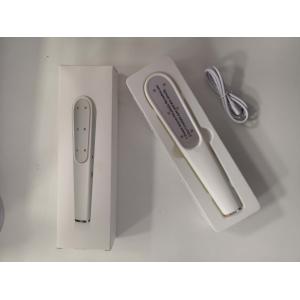 China Lâmpada ultravioleta Handheld recarregável supplier