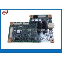 China buy atm machine parts Fujitsu G750 ESCROW PCB ESCROW Control board KD20079-B98X on sale