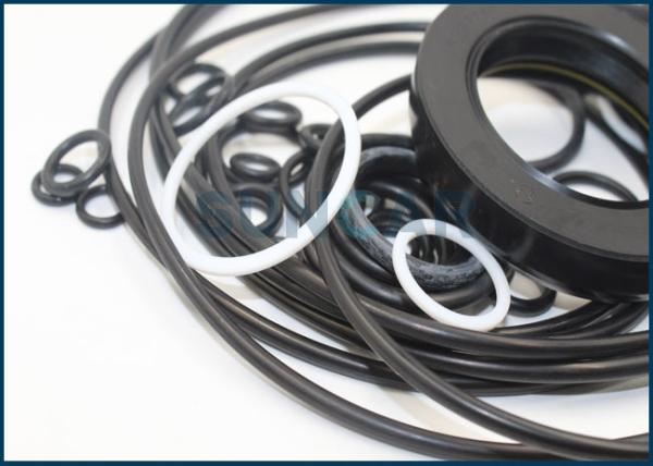 VOE14555298 SA8184-13080 Hydraulic Pump Seal Kit For EC200B EC210B EC240B