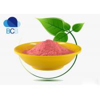 China Gentiana Violet Red Powder API Pharmaceutical For Bactericide Use on sale
