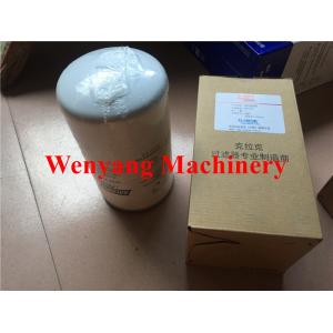 China 10004474498 Engine Fuel Filter Weichai Engine Spare Parts 20*15*15cm Custom supplier