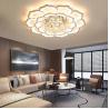 China Home Decoration LED Ceiling Pendant Light 3000K-6000K Remote Control LED Panel Light wholesale