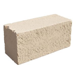 China Durable Refractory Bricks SiO2 50-65% Chemical Composition Refractoriness Under Load ≥1300C for Industrial Applications wholesale