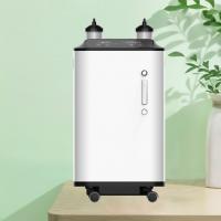 10L Low Noise Home Use Oxygen Concentrator Light Weight