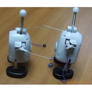 China Custom robot model Recordable Music Box  with pre-recorded and re-recordable supplier