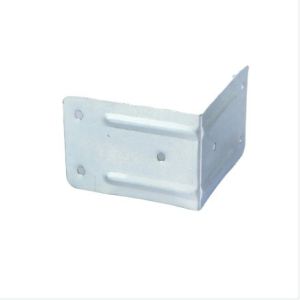 金属鋼材木材接続器 角角ブレーキット