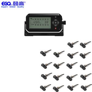 Smart 203 Psi Wireless Truck Tire Pressure Monitoring System