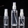 empty shampoo shower gel bottle plastic clear PET bottle 500Ml foaming wash soap