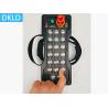 China Intrinsic Safety Explosion-Proof 20 Channel Industrial Wireless Remote Control wholesale