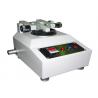 China Electronic Plastic Testing Machine Taber Abrasion Test Equipment ASTM D4060 wholesale