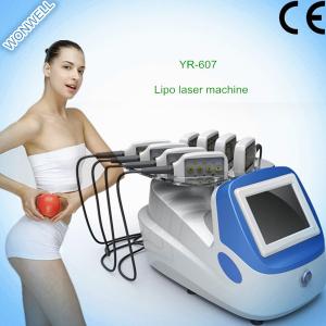 mini protable lipo laser slimming machine/cavi lipo machine