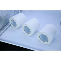 China HDPE High Strength 0.09mm Cross Laminated Packaging Film on sale