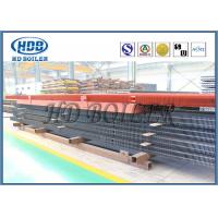 China Energy Efficient Boiler H - Fin Tube Extruded For Economizer ASME Standard on sale
