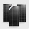 China Photovoltaic Module JA Mono Solar Panel JAM72S30 540- 565/GR Half CEll MBB 555W 560W 565W wholesale